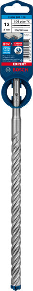 EXPERT SDS plus-7X Hammerbohrer, 13 x 200 x 265 mm