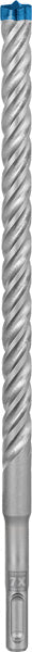 EXPERT SDS plus-7X Hammerbohrer, 13 x 200 x 265 mm