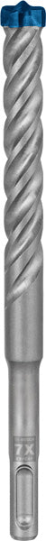 EXPERT SDS plus-7X Hammerbohrer, 14 x 100 x 165 mm