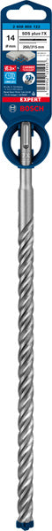 EXPERT SDS plus-7X Hammerbohrer, 14 x 250 x 315 mm