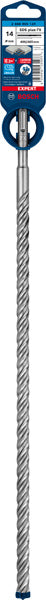 EXPERT SDS plus-7X Hammerbohrer, 14 x 400 x 465 mm