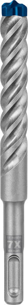 EXPERT SDS plus-7X Hammerbohrer, 15 x 100 x 165 mm