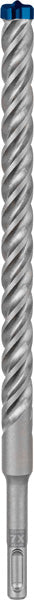 EXPERT SDS plus-7X Hammerbohrer, 15 x 200 x 265 mm