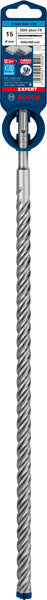 EXPERT SDS plus-7X Hammerbohrer, 15 x 400 x 465 mm