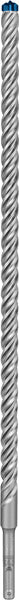 EXPERT SDS plus-7X Hammerbohrer, 15 x 400 x 465 mm