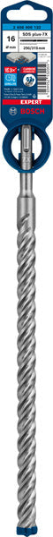 EXPERT SDS plus-7X Hammerbohrer, 16 x 250 x 315 mm