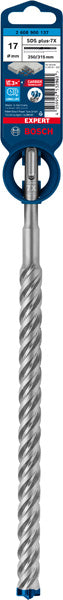 EXPERT SDS plus-7X Hammerbohrer, 17 x 250 x 315 mm