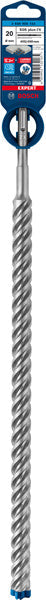 EXPERT SDS plus-7X Hammerbohrer, 20 x 400 x 450 mm