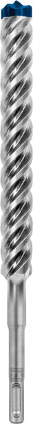 EXPERT SDS plus-7X Hammerbohrer, 22 x 200 x 250 mm