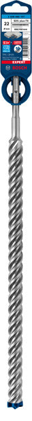 EXPERT SDS plus-7X Hammerbohrer, 22 x 400 x 450 mm