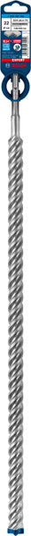 EXPERT SDS plus-7X Hammerbohrer, 22 x 550 x 600 mm