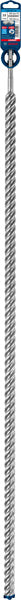 EXPERT SDS plus-7X Hammerbohrer, 22 x 950 x 1000 mm