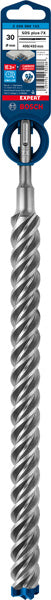 EXPERT SDS plus-7X Hammerbohrer, 30 x 400 x 450 mm