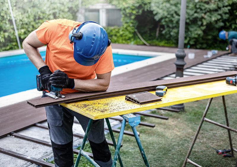 EXPERT ‘Plastic Composites Clean’ T 301 CHM Stichsägeblatt, 3 Stück