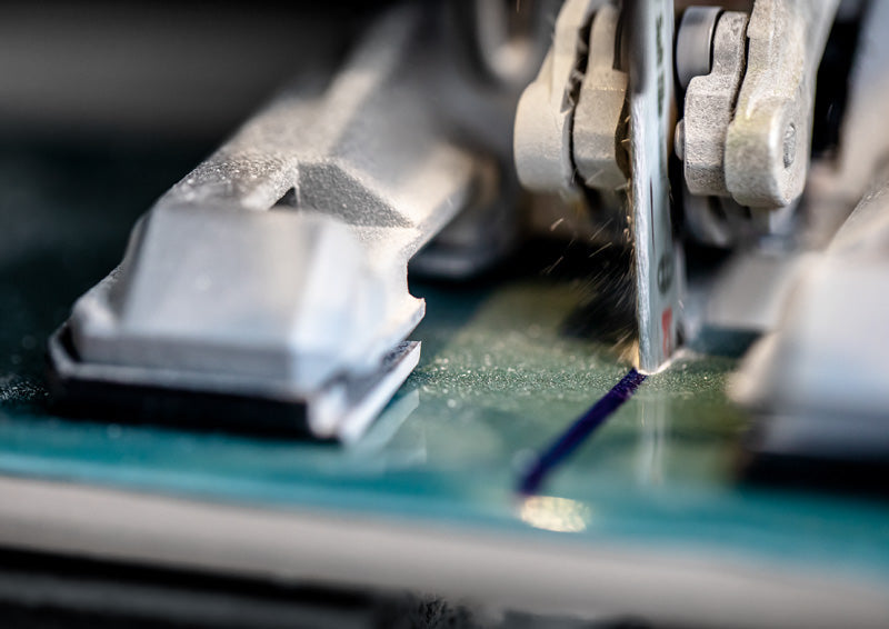 EXPERT ‘Soft Tile Clean’ T 150 RD, Stichsägeblatt, 3 Stück