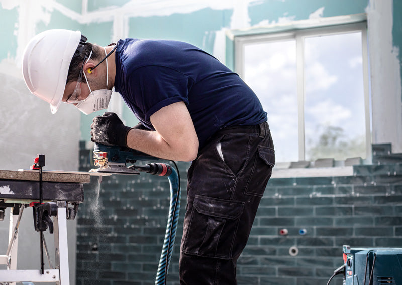 EXPERT ‘Soft Tile Clean’ T 150 RD, Stichsägeblatt, 3 Stück