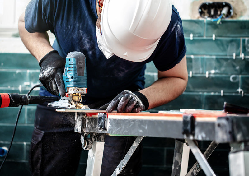 EXPERT ‘Soft Tile Clean’ T 150 RD, Stichsägeblatt, 3 Stück