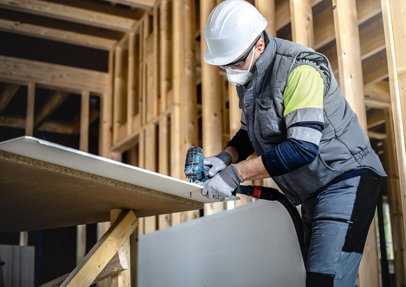 EXPERT ‘Fiber Plaster’ T 341 HM Stichsägeblatt, 3 Stück