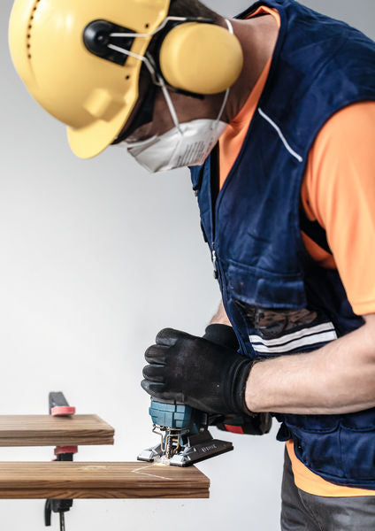 EXPERT ‘Hardwood Fast’ T 144 DHM Stichsägeblatt, 3 Stück