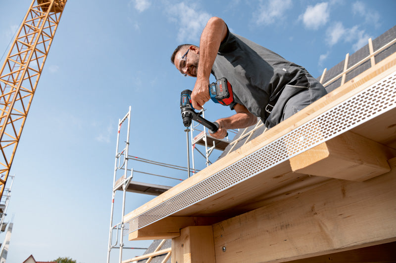 Akku-Schlagbohrschrauber GSB 18V-150 C