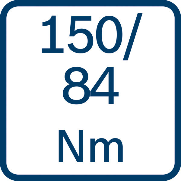 Akku-Schlagbohrschrauber GSB 18V-150 C