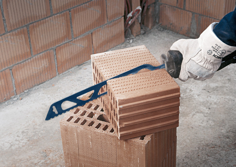 EXPERT ‘Hollow Brick’ S 1243 HM Säbelsägeblatt, 1 Stück