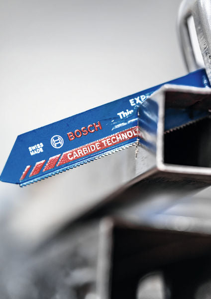 EXPERT ‘Thin Tough Metal’ S 922 EHM Säbelsägeblatt, 3 Stück