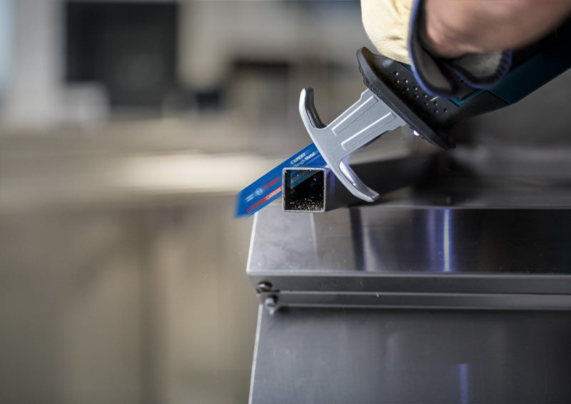 EXPERT ‘Thin Tough Metal’ S 922 EHM Säbelsägeblatt, 3 Stück