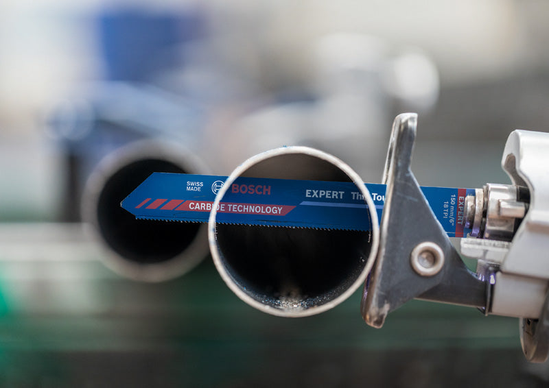 EXPERT ‘Thin Tough Metal’ S 922 EHM Säbelsägeblatt, 3 Stück