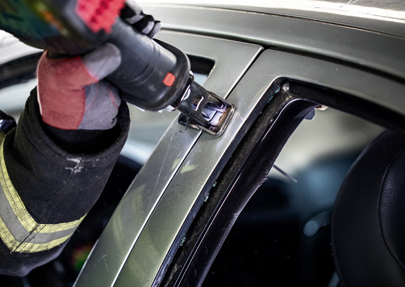 EXPERT ‘Vehicle Rescue’ S 1157 CHM Säbelsägeblatt, 3 Stück