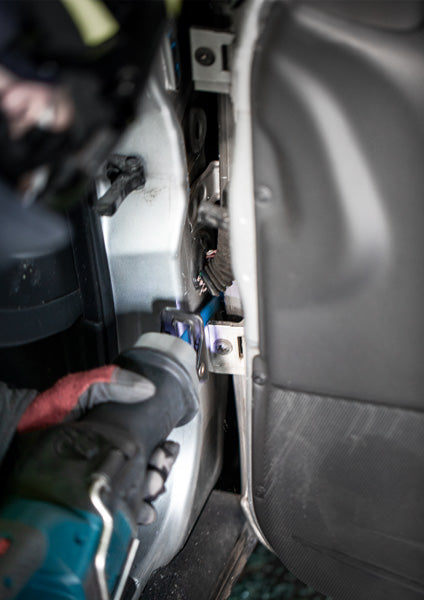 EXPERT ‘Vehicle Rescue’ S 1157 CHM Säbelsägeblatt, 3 Stück