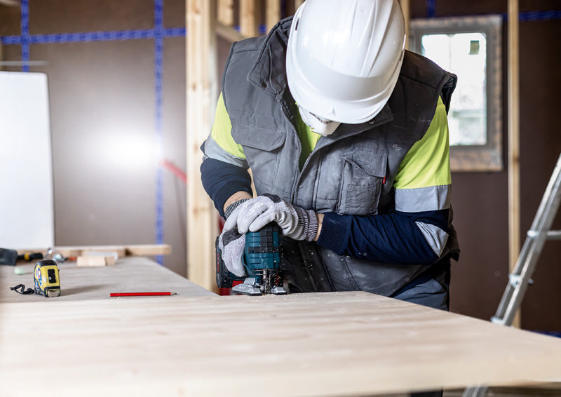 EXPERT ‘Wood 2-side clean’ T 308 B Stichsägeblatt, 100 Stück