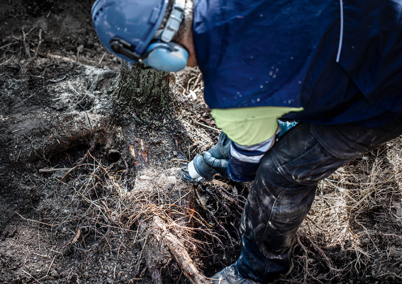 EXPERT ‘Tough Wood’ S 1142 KHM Säbelsägeblatt, 3 Stück