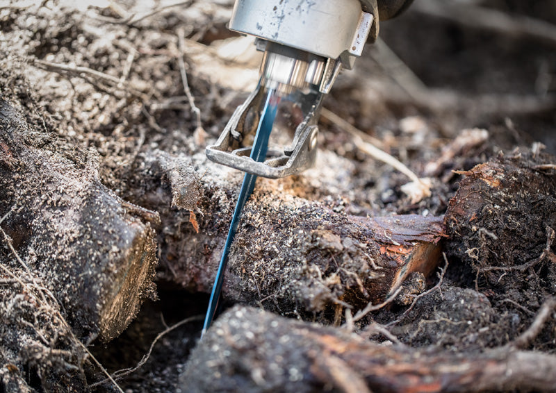 EXPERT ‘Tough Wood’ S 1142 KHM Säbelsägeblatt, 3 Stück