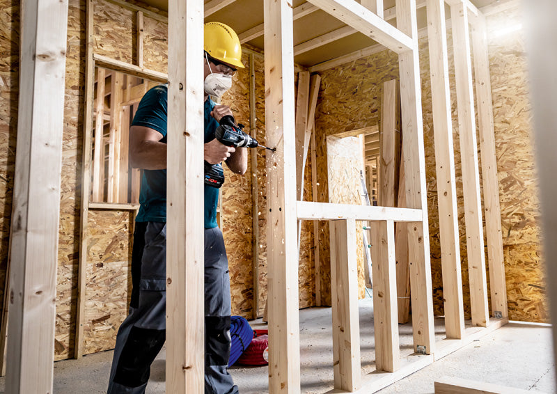 13-tlg., Expert SelfCut Speed Flachfräsbohrer-Set