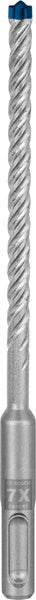 EXPERT SDS plus-7X Hammerbohrer, 6,5 x 100 x 165 mm, 10er-Pack