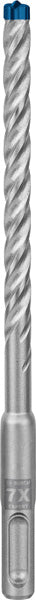 EXPERT SDS plus-7X Hammerbohrer, 8 x 100 x 165 mm, 10er-Pack