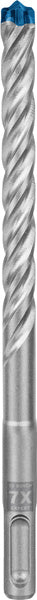 EXPERT SDS plus-7X Hammerbohrer, 10 x 100 x 165 mm, 10er-Pack