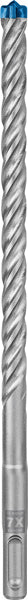 EXPERT SDS plus-7X Hammerbohrer, 10 x 150 x 215 mm, 10er-Pack
