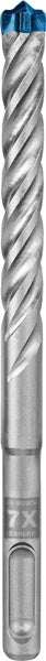 EXPERT SDS plus-7X Hammerbohrer, 12 x 100 x 165 mm, 10er-Pack