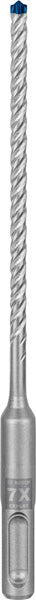 EXPERT SDS plus-7X Hammerbohrer, 5 x 100 x 165 mm, 30-tlg