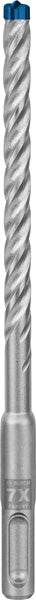 EXPERT SDS plus-7X Hammerbohrer, 8 x 100 x 165 mm, 30-tlg