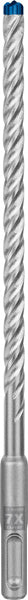 EXPERT SDS plus-7X Hammerbohrer, 8 x 150 x 215 mm, 30-tlg