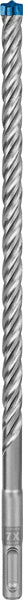 EXPERT SDS plus-7X Hammerbohrer, 10 x 200 x 265 mm, 30-tlg