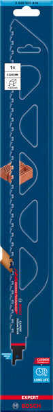 EXPERT ‘Hollow Brick’ S 2243 HM Säbelsägeblatt, 1 Stück
