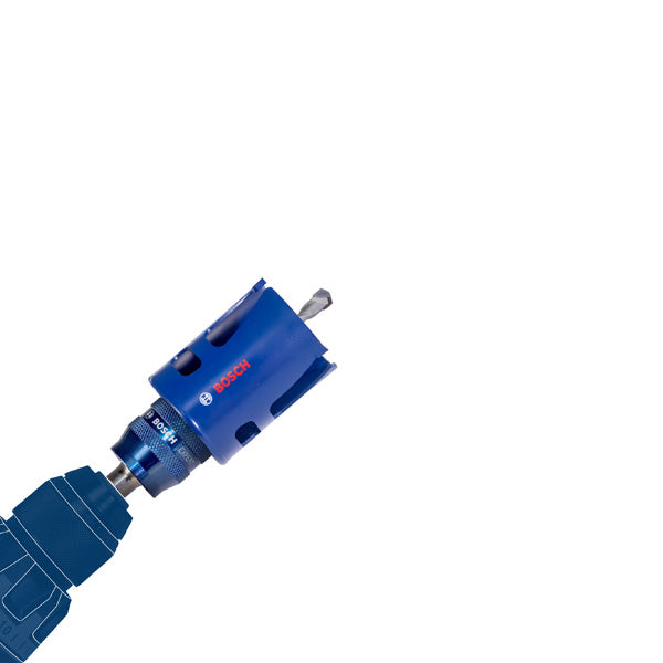 PRO Tile PC Plus Lochsäge HS