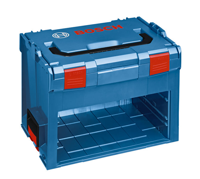 Koffersystem LS-BOXX 306, BxHxT 442 x 357 x 273 mm