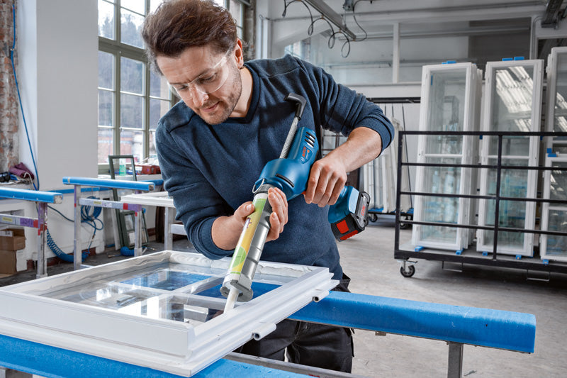 Akku-Kartuschenpresse GCG 18V-310