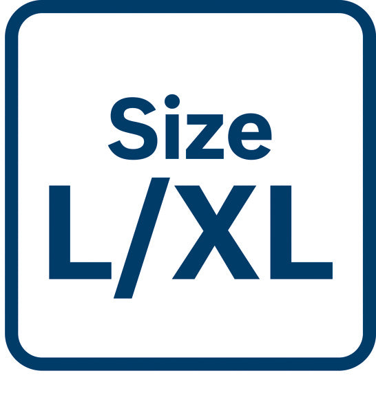 Combo Kit Werkzeug-Set: 1 x Gürtel 108, 1 x GWT 2, 1 x GWT 4, 2x ProClick Holder