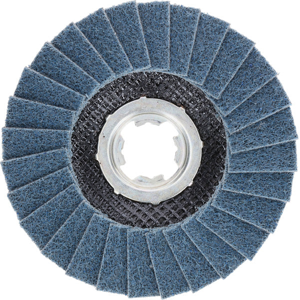 EXPERT N475 SCM X-LOCK Scheibe, 115 mm, sehr fein